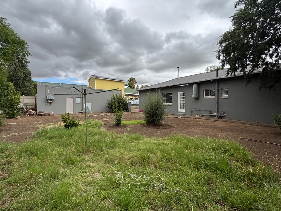 4 Bedroom Property for Sale in Dan Pienaar Free State